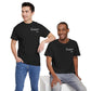 Sukkot 2024 (White Font) - Unisex Heavy Cotton Tee