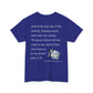 Sukkot 2024 (White Font) - Unisex Heavy Cotton Tee