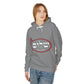 Shalom-Unisex Lightweight Hooded Sweatshirt - 100% Cotton