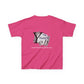 Child Size - Sukkot T-Shirt - Unisex Heavy Cotton Tee