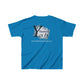 Child Size - Sukkot T-Shirt - 100% Cotton