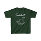 Child Size - Sukkot T-Shirt - 100% Cotton