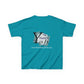 Child Size - Sukkot T-Shirt - Unisex Heavy Cotton Tee