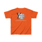 Child Size - Sukkot T-Shirt - 100% Cotton